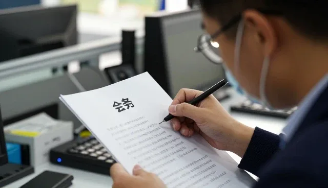 中诚宏远公关顾问解析财税合规咨询服务的发展趋势